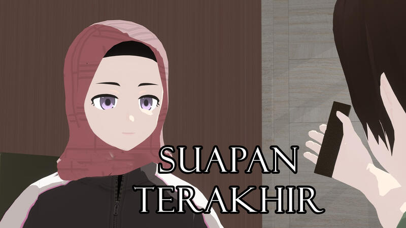Suapan Terakhir Suapan Terakhir
