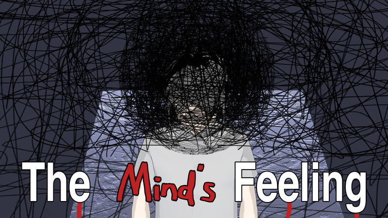 The Mind's Feeling The Mind's Feeling